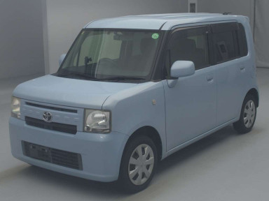 2012 Toyota Pixis Space