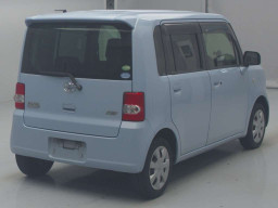 2012 Toyota Pixis Space