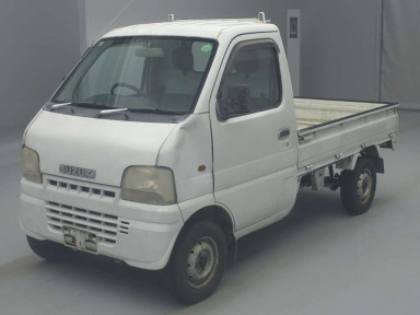 2000 Suzuki Carry Truck