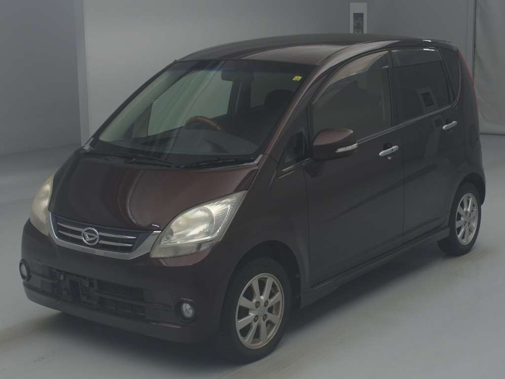 2009 Daihatsu Move L175S[0]