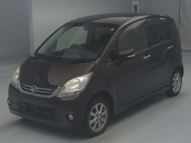 2009 Daihatsu Move