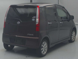 2009 Daihatsu Move