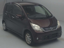 2009 Daihatsu Move