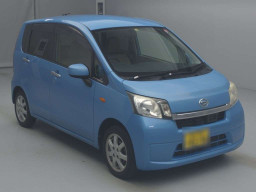 2014 Daihatsu Move