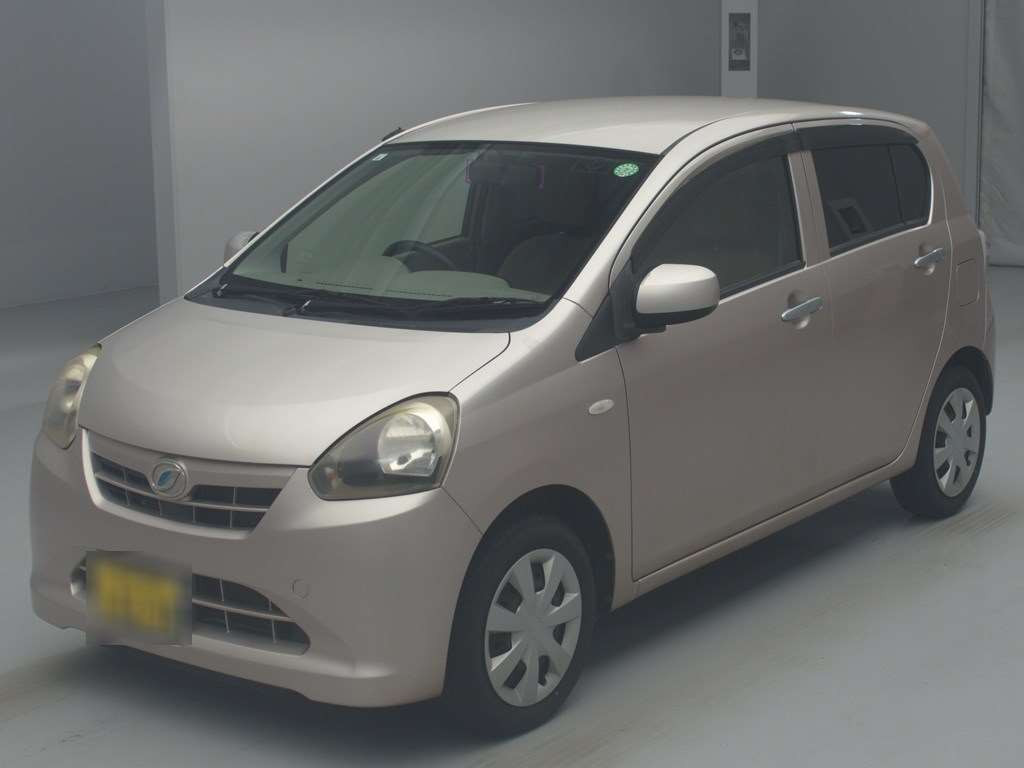 2013 Daihatsu Mira es LA300S[0]