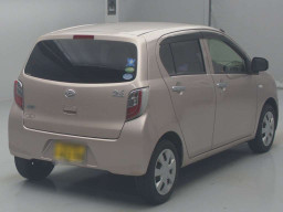 2013 Daihatsu Mira es