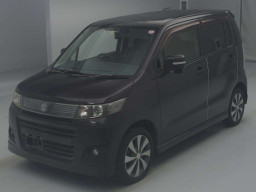 2012 Suzuki WAGON R STINGRAY