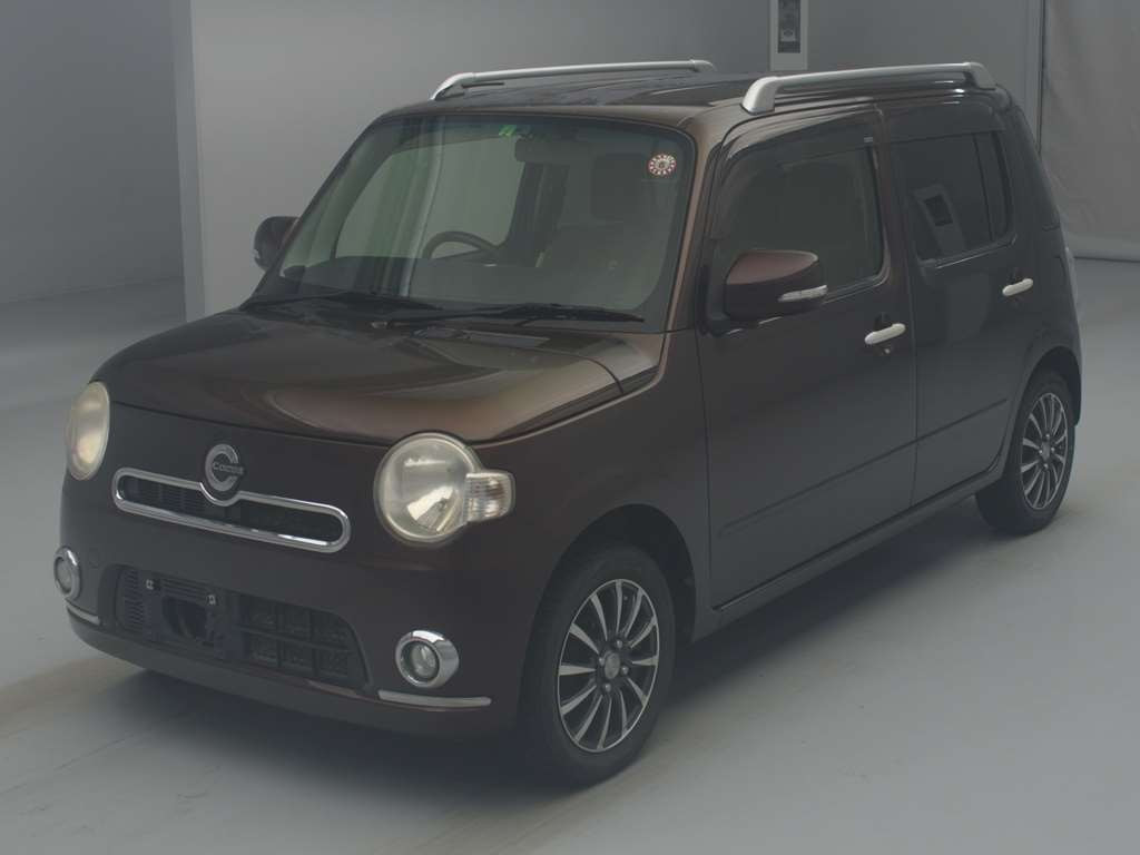 2013 Daihatsu Mira Cocoa L675S[0]