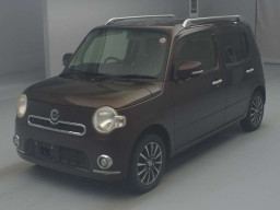 2013 Daihatsu Mira Cocoa