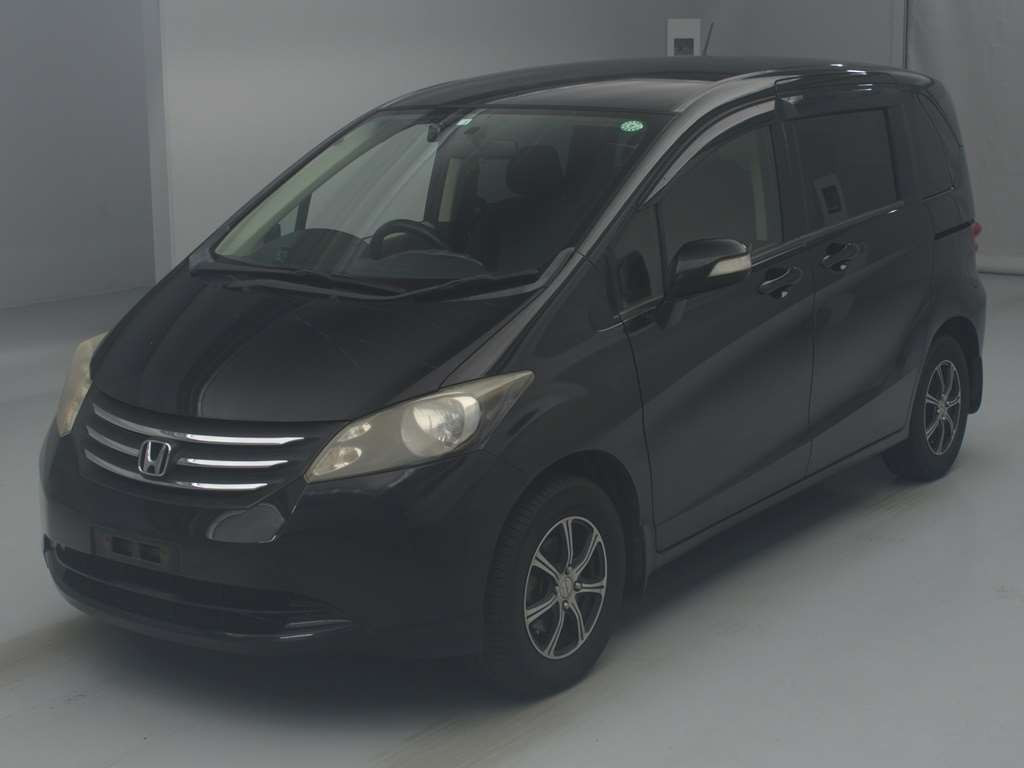 2010 Honda Freed GB3[0]