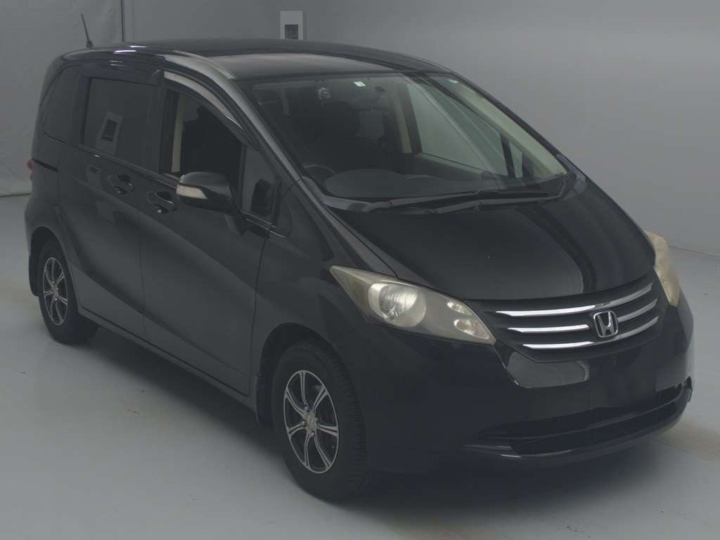 2010 Honda Freed GB3[2]