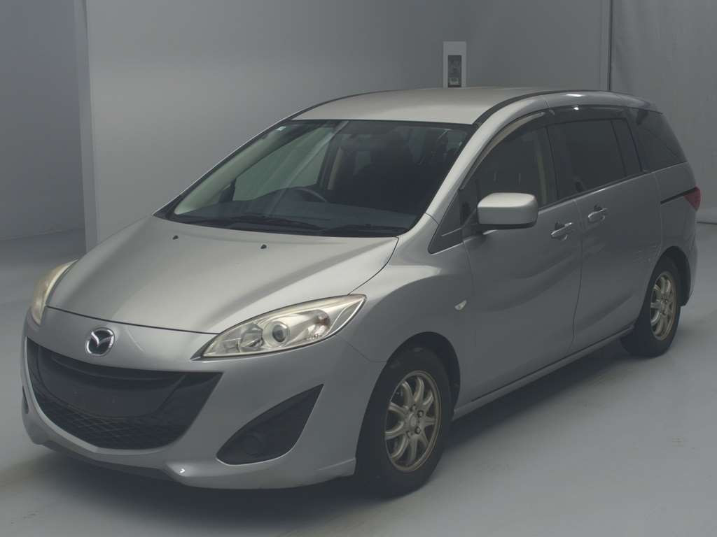 2012 Mazda Premacy CWEFW[0]