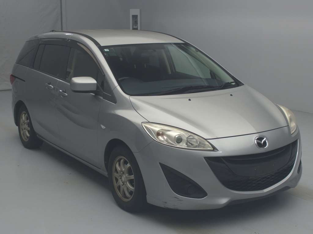 2012 Mazda Premacy CWEFW[2]