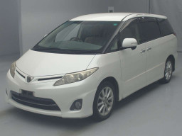 2011 Toyota Estima