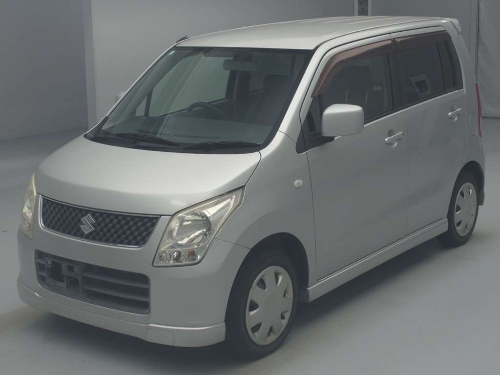 2009 Suzuki Wagon R MH23S[0]