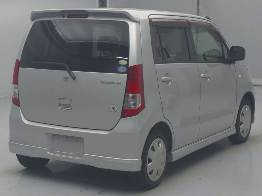 2009 Suzuki Wagon R MH23S[1]