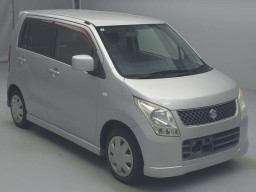 2009 Suzuki Wagon R