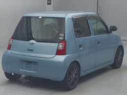 2010 Daihatsu Esse