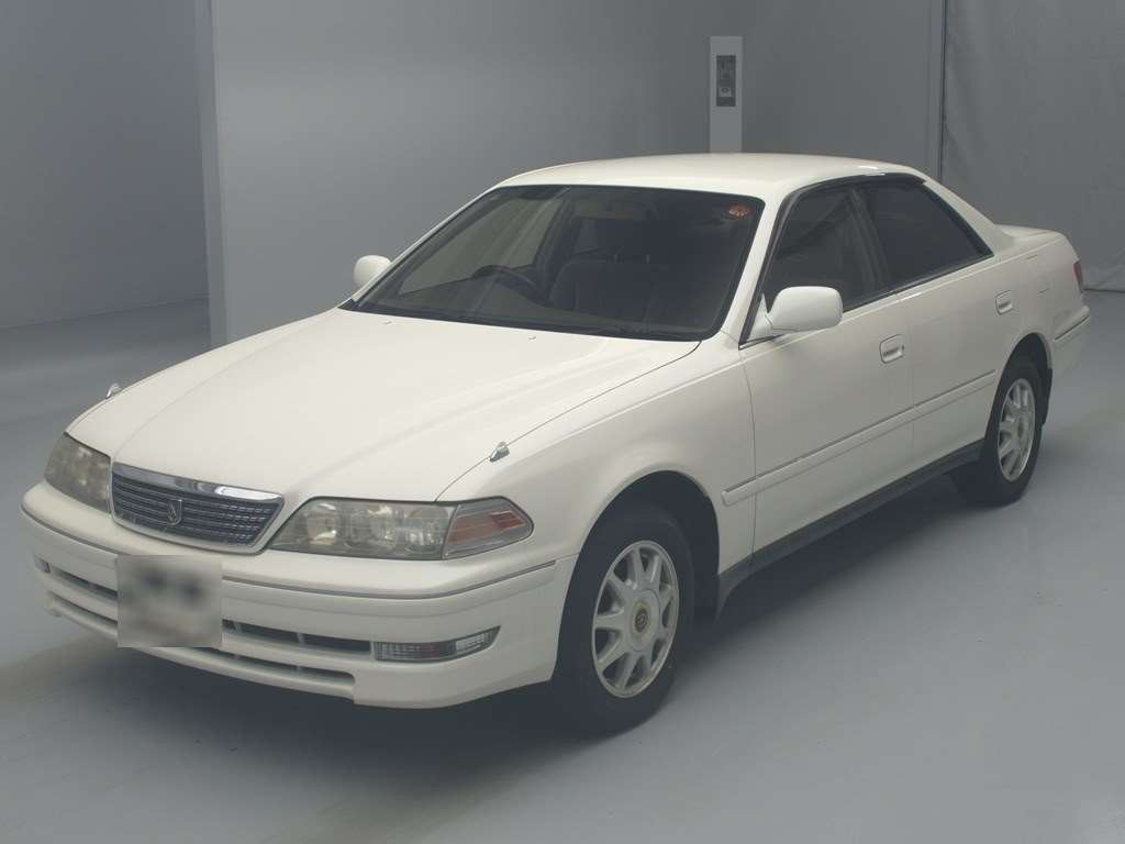 2000 Toyota Mark II GX105[0]