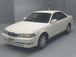 2000 Toyota Mark II