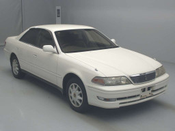 2000 Toyota Mark II