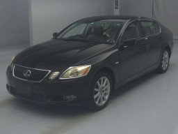 2007 Lexus GS