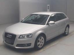 2012 Audi A3