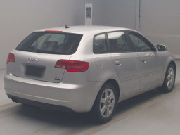 2012 Audi A3