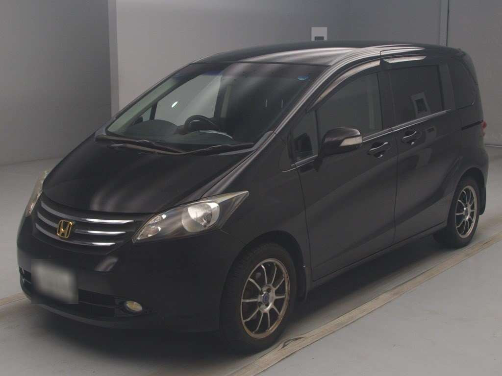 2011 Honda Freed GB3[0]