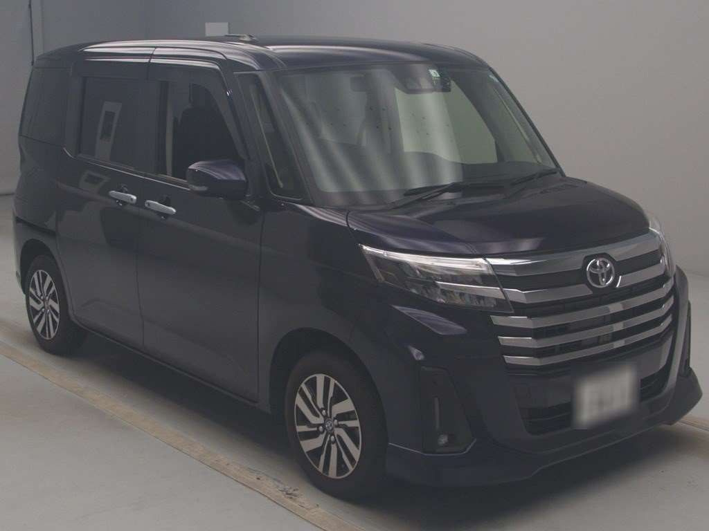 2022 Toyota Roomy M900A[2]