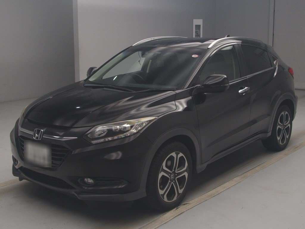 2014 Honda VEZEL RU1[0]