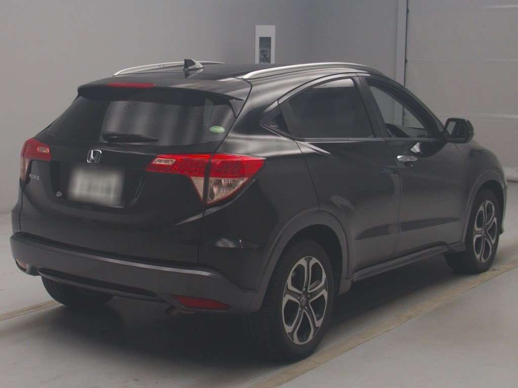 2014 Honda VEZEL RU1[1]