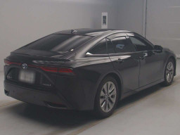 2021 Toyota Mirai