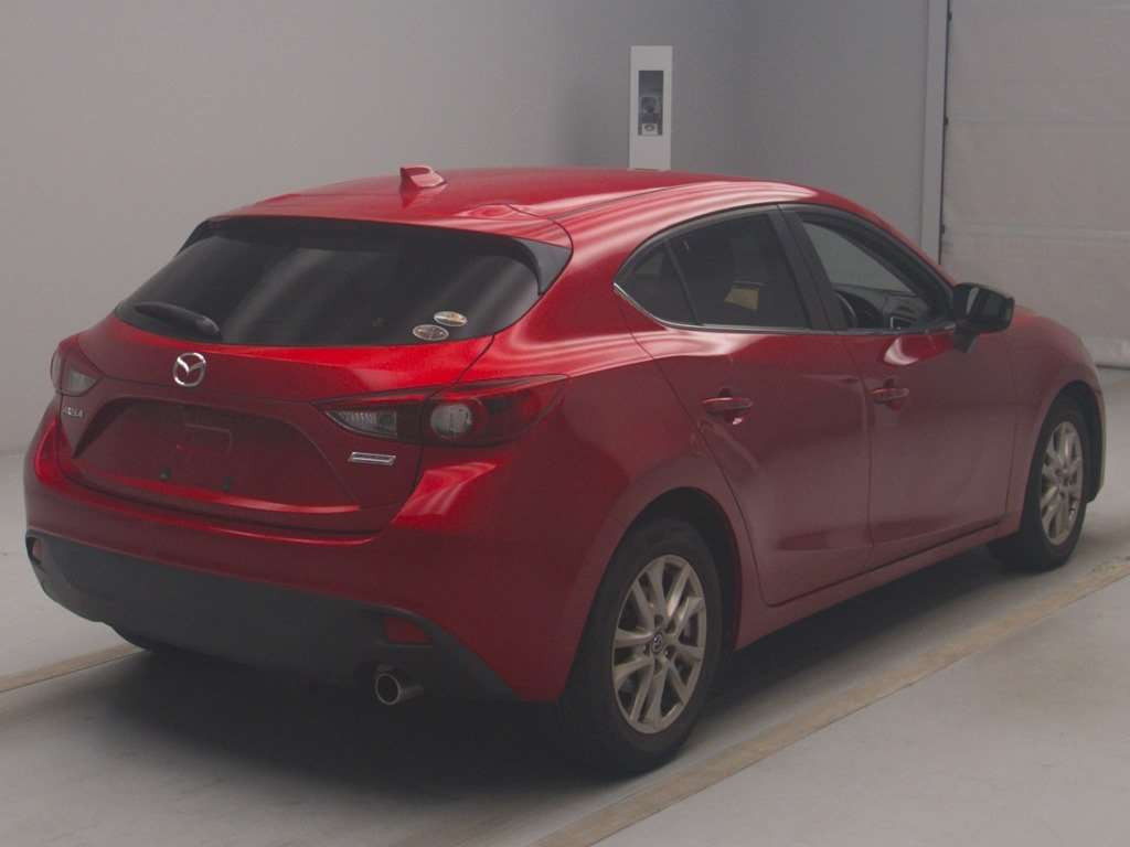 2013 Mazda Axela Sport BM5FS[1]