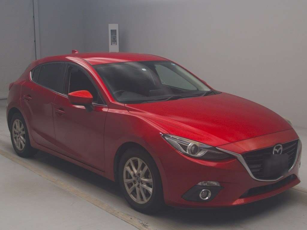 2013 Mazda Axela Sport BM5FS[2]