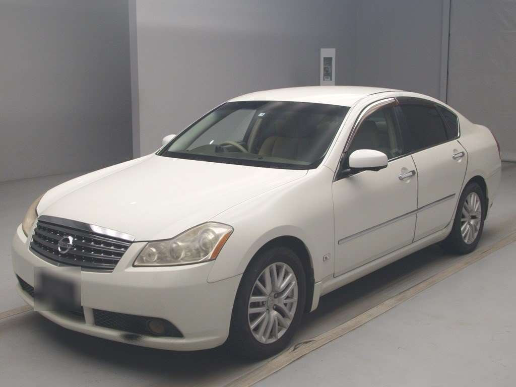 2005 Nissan Fuga Y50[0]