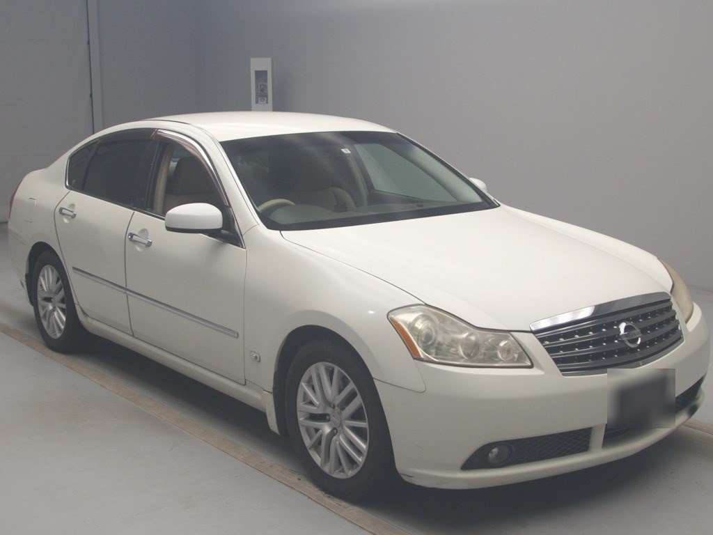 2005 Nissan Fuga Y50[2]