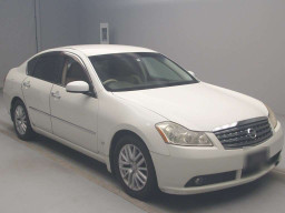 2005 Nissan Fuga