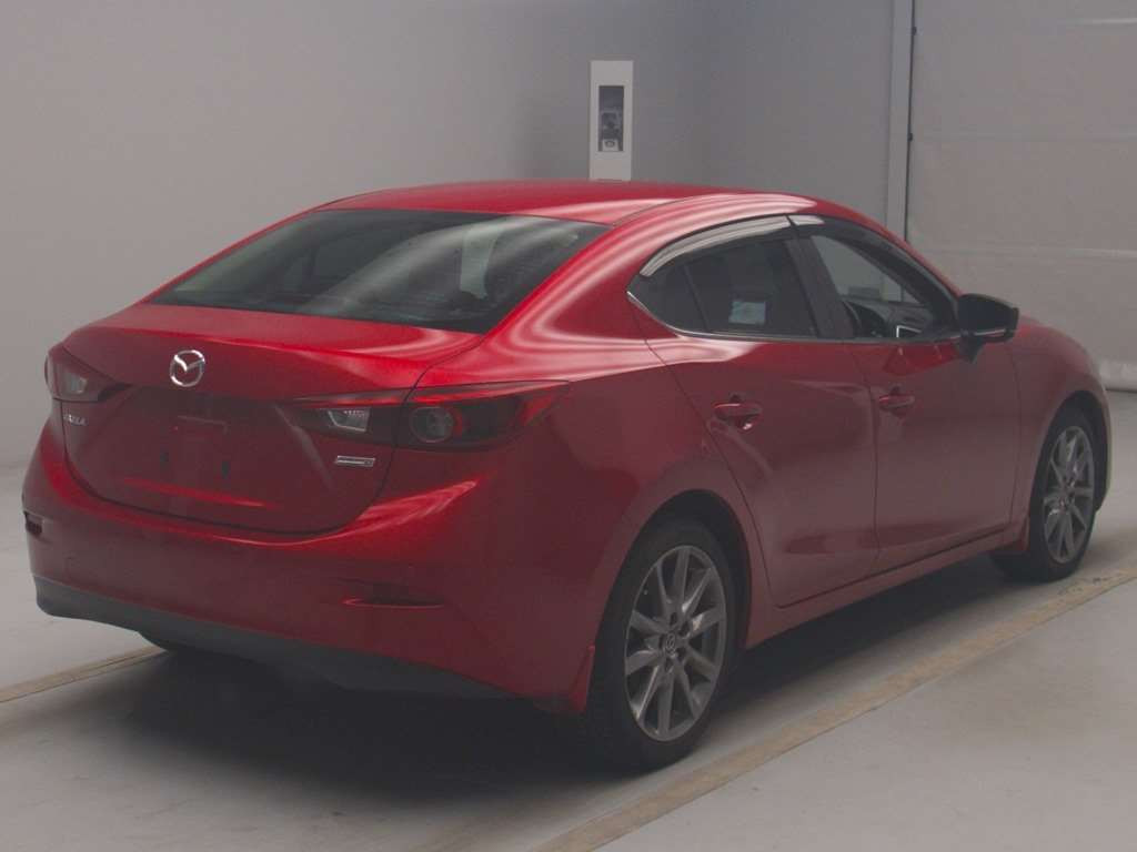 2017 Mazda Axela BM2FP[1]