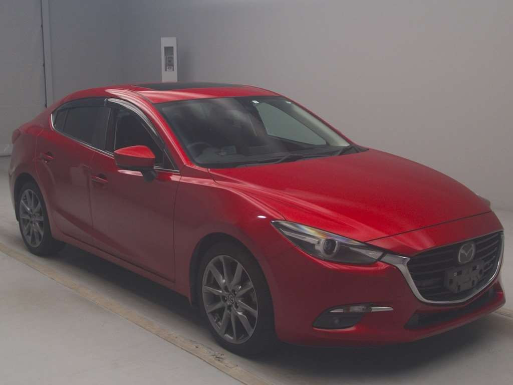 2017 Mazda Axela BM2FP[2]