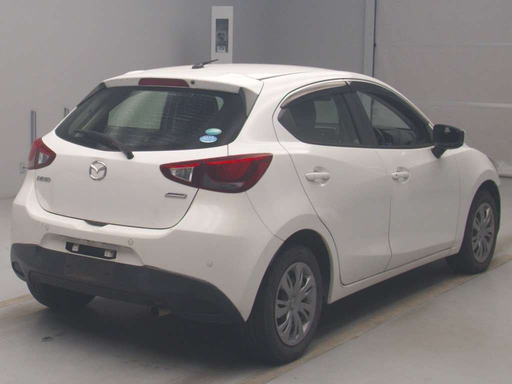 2018 Mazda Demio DJ3FS[1]