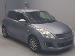 2014 Suzuki Swift