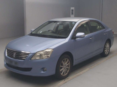 2007 Toyota Premio