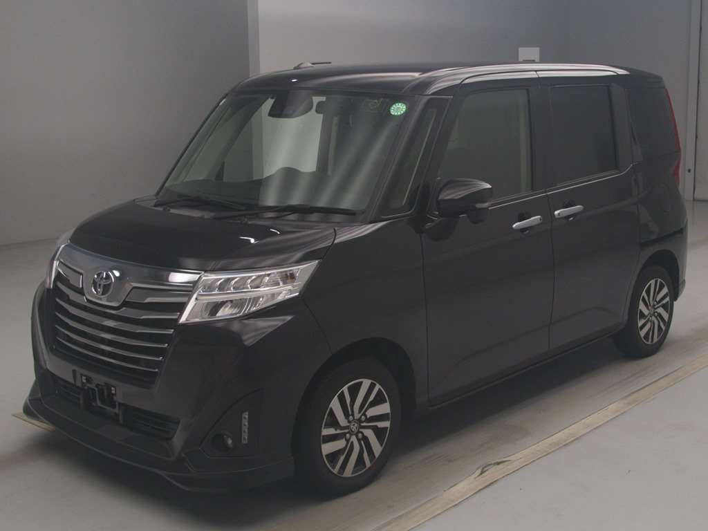 2020 Toyota Roomy M900A[0]