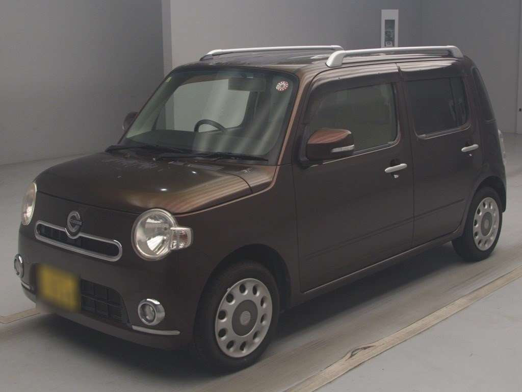 2014 Daihatsu Mira Cocoa L675S[0]