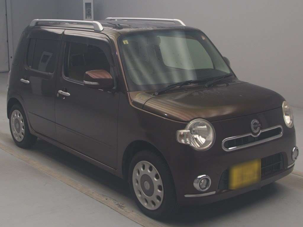 2014 Daihatsu Mira Cocoa L675S[2]