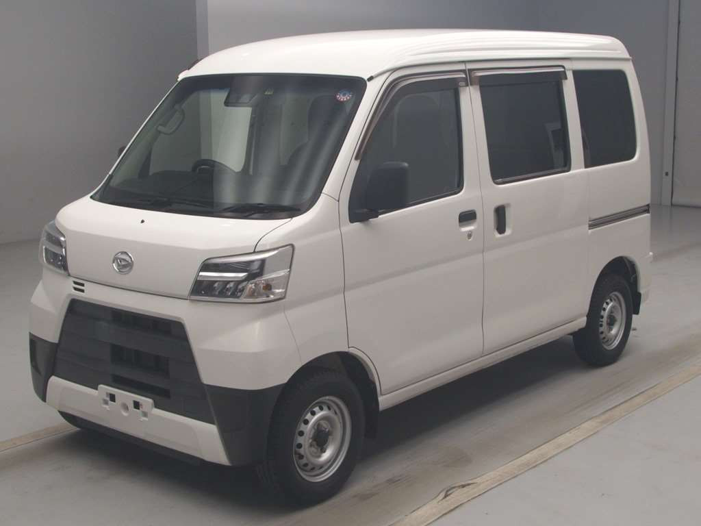 2020 Daihatsu Hijet Cargo S321V[0]