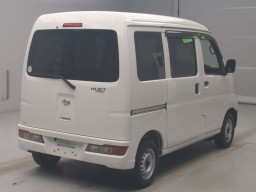 2020 Daihatsu Hijet Cargo