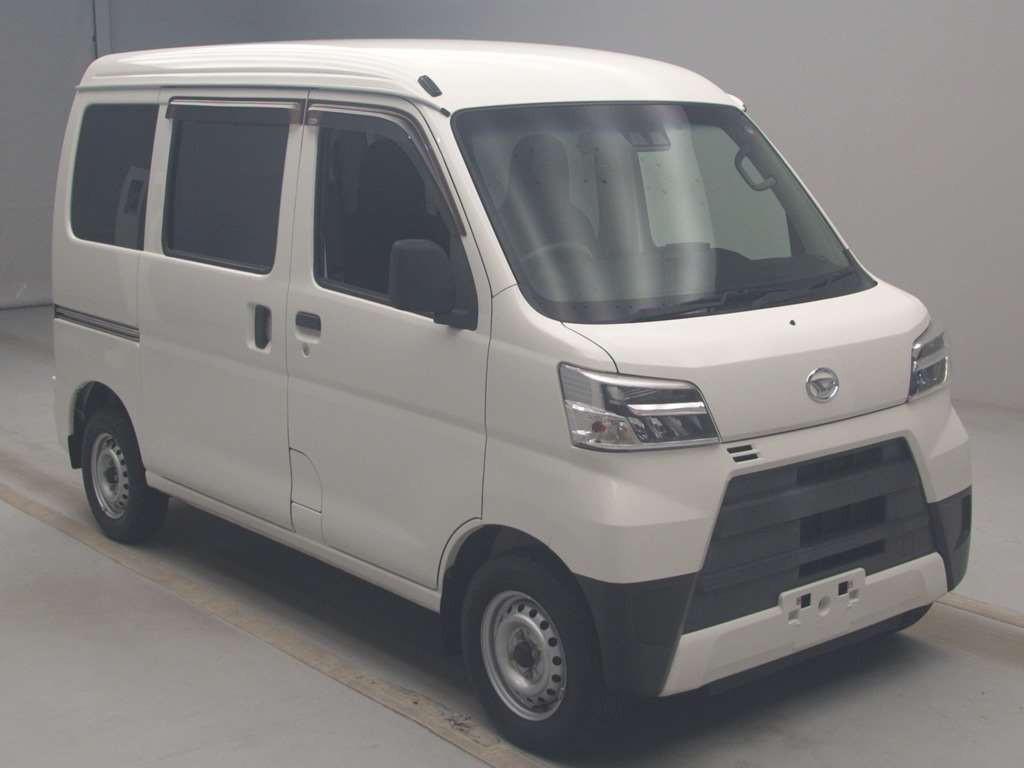 2020 Daihatsu Hijet Cargo S321V[2]