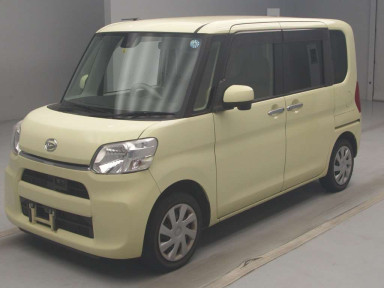 2015 Daihatsu Tanto